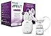 Price comparison product image Philips Avent scf301/02 Plain Pump