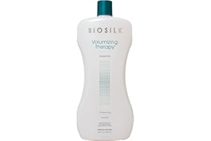 Farouk Biosilk, Cuidado del pelo y del cuero cabelludo (Therapy) - 1006 ml.