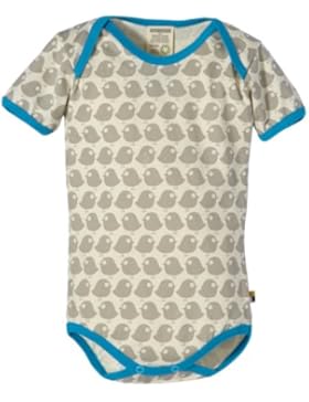 Loud + Proud Unisex - Baby Body 201