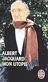 Mon utopie