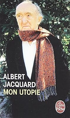 Mon utopie