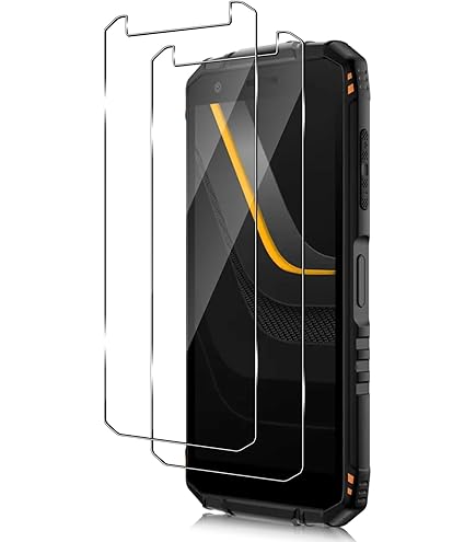 brotect Pellicola Protettiva Opaca per Doogee T10 Pellicola Protettiva Anti- Riflesso (2 Pezzi