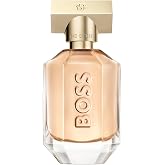 Hugo Boss The Scent For Her EDP 50 ml Kadın Parf&uuml;m, 5003250217