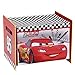 Disney Cars Toy Box by HelloHome