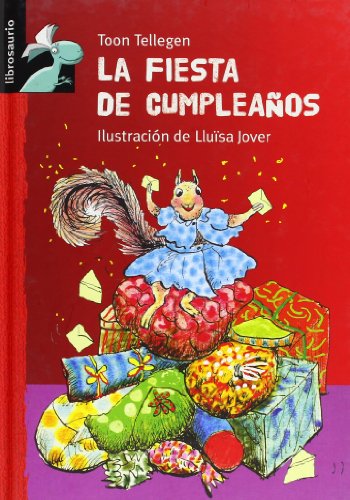 Download La fiesta de cumpleaños (Librosaurio) Download La fiesta de cumpleaños (Librosaurio)