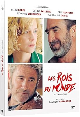Les Rois du monde