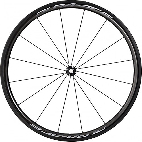 Shimano Wh R9100 C40 Tu Dura Ace Wheel Carbon Tubular | Desertcart 