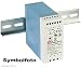 Produktbild Mean Well MDR-40 - 24 spannungswechsler