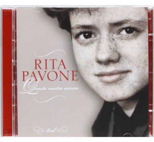 Preisvergleich Produktbild Questo Nostro Amore