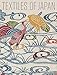 Produktbild Textiles of Japan