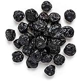 Fruitri Organics Dried Blueberries, Naturally Dehydrated Fruits, 400 grams