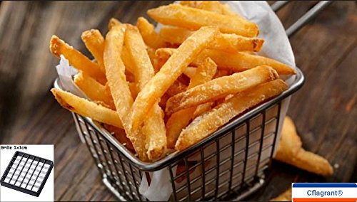 Pommes Frites-Schneider - 3