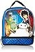 Produktbild Big Hero Six Lunch Bag, Blue by Big Hero Six