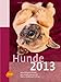 Hunde 2013 by Gabi Franz, Heike Schmidt-Röger