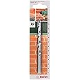 Bosch 2609255440 120mm Masonry Drill Bit with Diameter 10mm