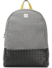 grauer rucksack damen