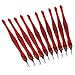 Accessotech 10x Cuticle Pusher Trimmer Remover Pedicure Manicure Nail Art Tool Hard Skin