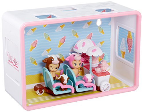 Twozies paciocchini Carro Helados,, 57015 