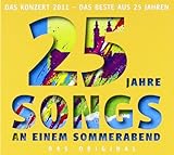 25 Jahre Songs an einem Sommerabend - Reinhard Mey
