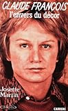 Claude Francois. L'envers du decor.