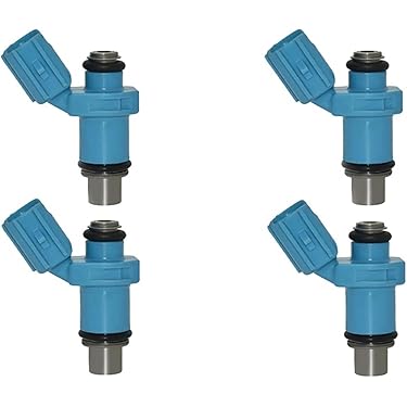 Set Iniettori Chimici Per Idropulitrice - Compatibile Con 190593GS, 190635GS, 203640GS, Con O-Ring E Sfere - Foto 7