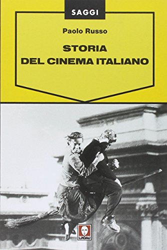 Download Storia del cinema italiano Download Storia del cinema italiano