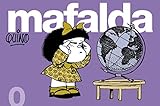 Mafalda by Quino (1990-10-01) by