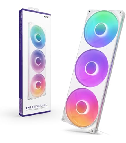 Gabinete NZXT H3 Flow / Midi-Tower, Mini-ITX/Micro-ATX / Flujo de Aire