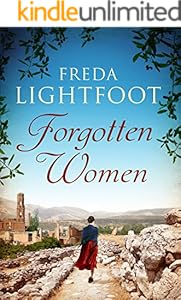 Forgotten Women