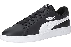 PUMA Smash V2 L, Zapatillas de Deporte Unisex Adulto