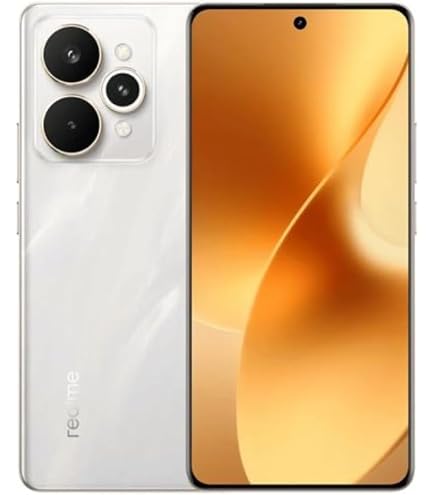 Realme 12 Pro 5G 12GB Memory 512GB Storage Android 14 6.7-Inch