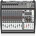 Produktbild Behringer Europower PMP4000 Power Mixer (1600 Watt, 26-Kanal)