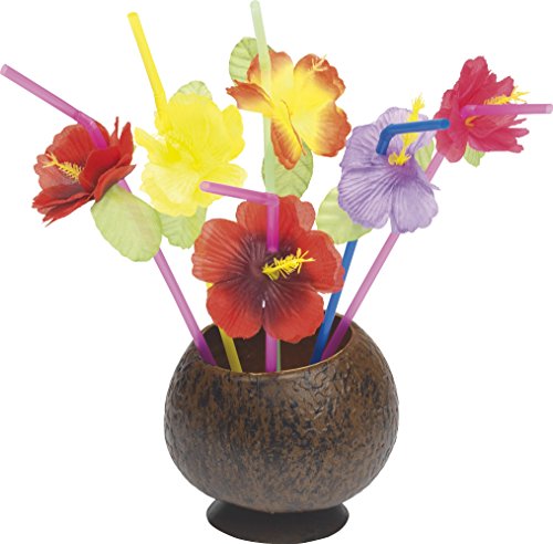Smiffy's - Hawaiian Straws