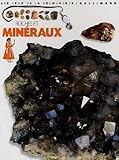 Image de Roches et minéraux (+ l'album Pierres précieuses offert)