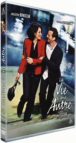 couverture de : La vie d'une autre
