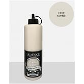 Cadence Hybrid Multisurface Akrilik Boya 500 Ml. H-080 Kumtaşı Krem