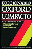 The Pocket Oxford Spanish Dictionary: Spanish-English, English-Spanish
