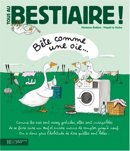 <a href="/node/32370">Bête comme une oie...</a>