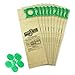 Produktbild First4Spares – Staubsaugerbeutel aus Papier für Sebo X1, X1.1, X2, X3, X4, X5, Staubsauger (10.er Pack)