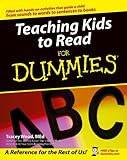 Image de Teaching Kids to Read For Dummies®