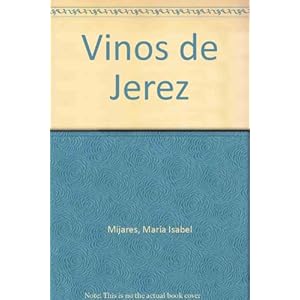 Vinos De Jerez