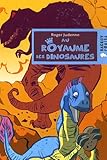 Au royaume des dinosaures