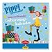 Pippi Geburtstagskalender by