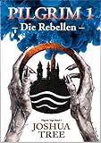 Cover zum Buch Pilgrim. Die Rebellen