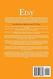 Image de Etsy: The Etsy Guide to Setting Up Your Own Etsy Business: Volume 1