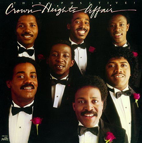 Preisvergleich Produktbild Think Positive! +3