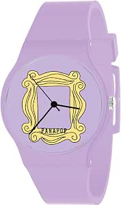 Orologio Donna Friends | Orologio da Polso Donna | Orologio Donna Analogico  | Orologio Donna Impermeabile | Orologio Bracciale Donna | Orologi Donna |  Orologio da Donna | Orologio per Donna : Amazon.it: Orologi