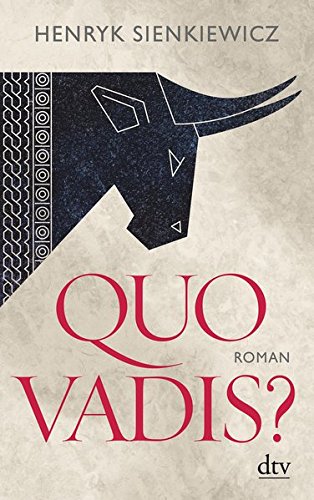 Preisvergleich Produktbild Quo vadis: Roman