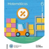 MATEMATICAS 6 PRIMARIA CONSTRUYENDO MUNDOS