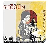 Shogun (Box Set, 5 DVDs) - Richard Chamberlain